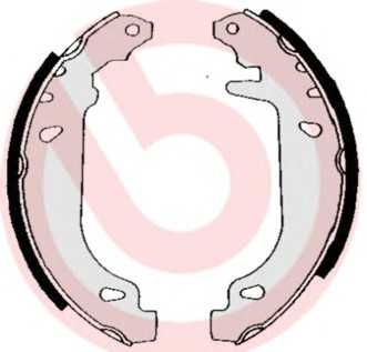 brembo s68520