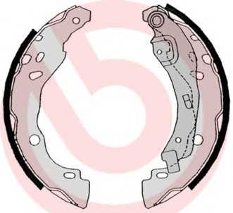 brembo s68525