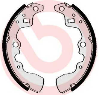 brembo s79510