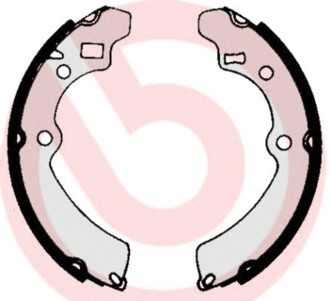 brembo s79512