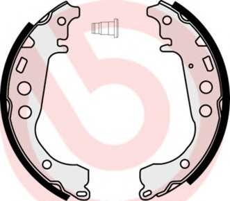 brembo s83508