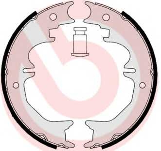 brembo s83545