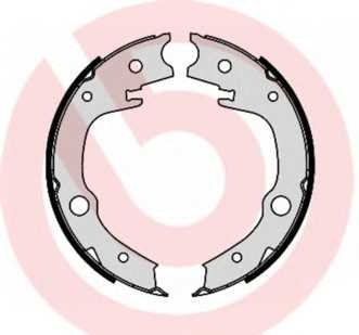 brembo s83551