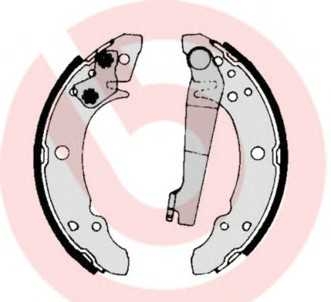 brembo s85507