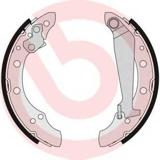 brembo s85511