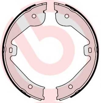 brembo s85536