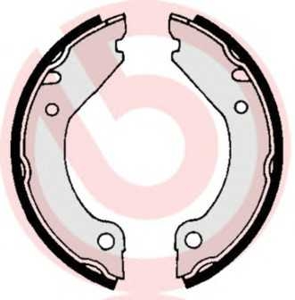 brembo s86501