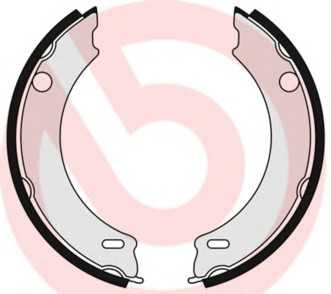 brembo s86508