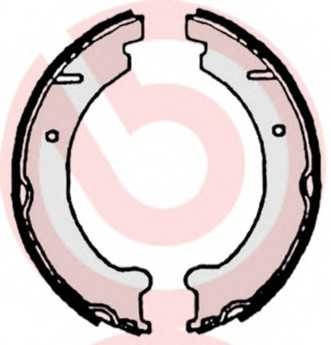 brembo s86509