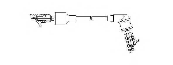 bremi 3a3222