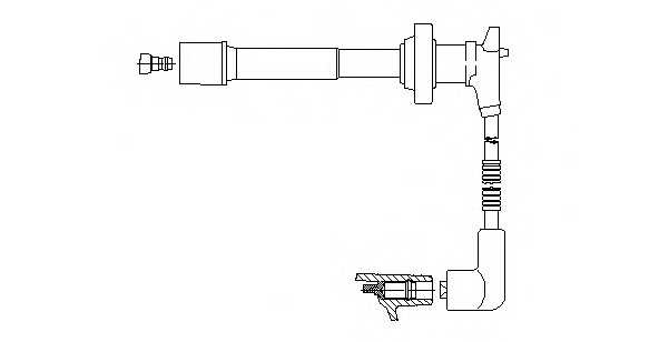 bremi 738e32