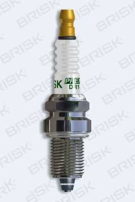 brisk 1124