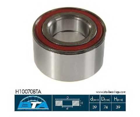 bta h10070bta