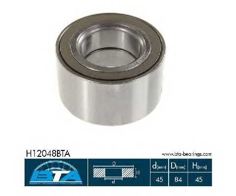 bta h12048bta