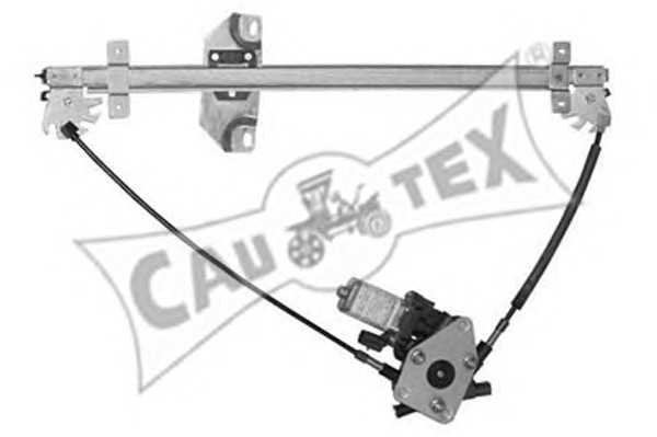 cautex 067010