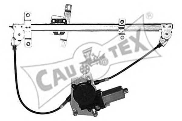 cautex 067051
