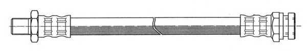 cef 510307