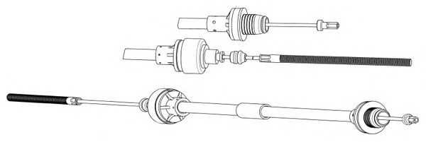 cef op01160