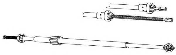 cef rt02282