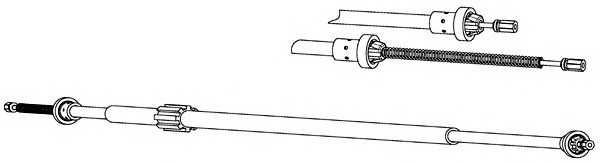 cef rt02284