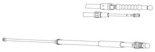 cef vw02199