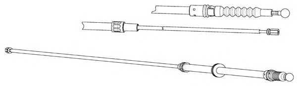 cef vw02203