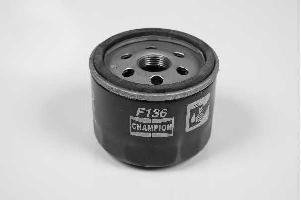 champion f136606
