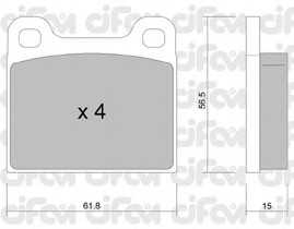 cifam 8220030