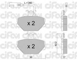 cifam 8220591
