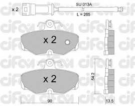 cifam 8220950k
