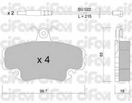 cifam 8221200k