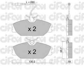cifam 8221420
