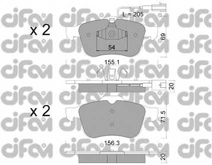 cifam 8227031