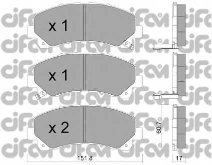 cifam 8229020