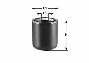 cleanfilters de2204