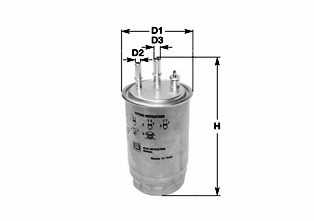 cleanfilters dnw1999