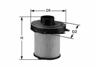 cleanfilters ma1071