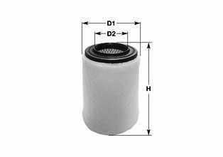cleanfilters ma3069