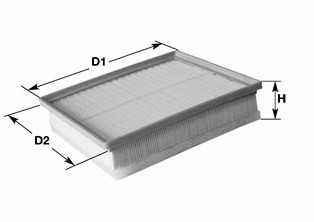 cleanfilters ma3230