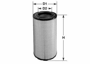 cleanfilters ma3401