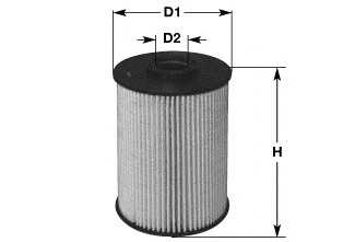 cleanfilters mg3601