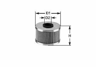 cleanfilters ml013a