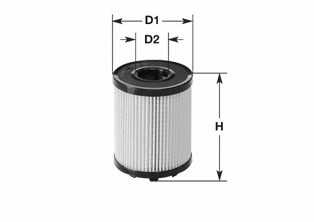 cleanfilters ml1708