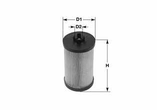 cleanfilters ml1712