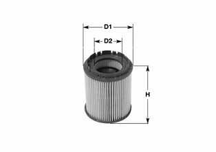 cleanfilters ml1717