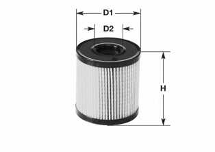 cleanfilters ml1739