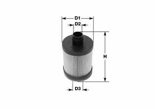 cleanfilters ml4500