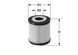 cleanfilters ml4509