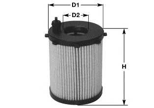 cleanfilters ml4525