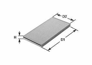 cleanfilters nc2152